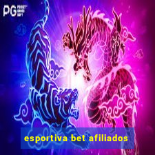 esportiva bet afiliados